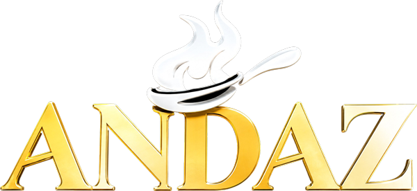 Andaz logo